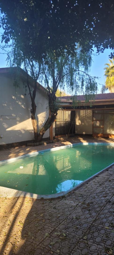 3 Bedroom Property for Sale in Brits North West